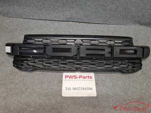 FORD RANGER RAPTOR GRILL VOORBUMPER ORIGINEEL, Auto-onderdelen, Overige Auto-onderdelen, Ford, Gebruikt, Ophalen of Verzenden