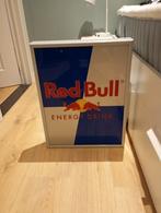 Red Bull au néon, Collections, Marques de bière, Enlèvement