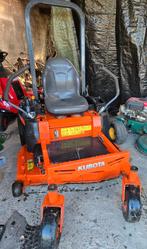 Tracteur tondeuse, Tuin en Terras, Zitmaaiers, Ophalen, Nieuw, Mulchfunctie, Autre