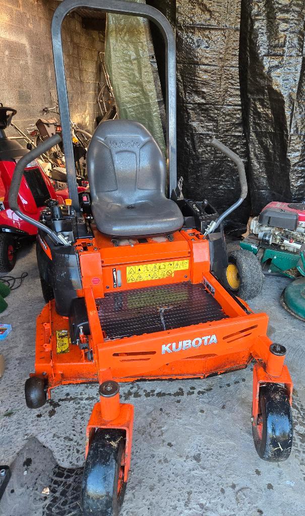 Tracteur tondeuse, Jardin & Terrasse, Tondeuses autoportées, Neuf, Moins de 90 cm, Fonction de mulching, Enlèvement