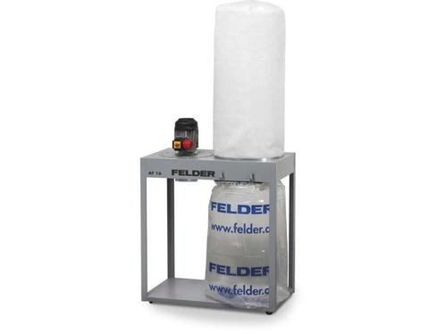 Felder - AF 16 - FELDER AF16 STOFZUIGER, Doe-het-zelf en Bouw, Gereedschap | Overige machines, Nieuw, Ophalen
