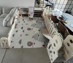 Speelpark, Kinderen en Baby's, Ophalen, Gebruikt, Plastic