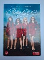 Pretty Little Liars Seizoen 4 DVD, Enlèvement ou Envoi, Drame, Coffret, Comme neuf