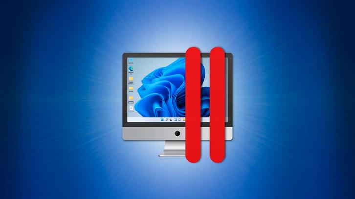 Parallels Desktop 26, Computers en Software, Office-software, Nieuw, MacOS, Ophalen