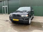 2001 Bmw X5 Personenauto, Auto's, Automaat, Gebruikt, X5, Overige brandstoffen