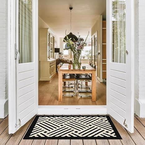 Deurmat | 60 x 90cm | GRATIS LEVERING, Tuin en Terras, Deurmatten, Nieuw, Overige materialen, Binnen, Verzenden