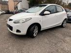 Mazda 2 5-deurs benzine 2010 155000km 12 maanden garantie, Auto's, Mazda, Te koop, Berline, 1200 cc, Benzine