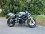 Triumph Street Triple 675cc, Motoren, Particulier