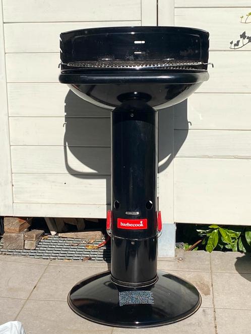 Barbecue Barvecook, Tuin en Terras, Houtskoolbarbecues, Gebruikt, Ophalen