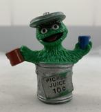Sesamstraat Sesame Street Muppets Fun in the Park Vintage, Verzamelen, Gebruikt, Ophalen of Verzenden