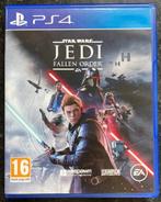Star Wars - Jedi Fallen Order - PS4, Games en Spelcomputers, Games | Sony PlayStation 4, 1 speler, Zo goed als nieuw, Vanaf 16 jaar