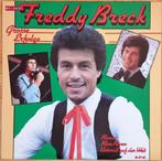 LP Freddy Breck - Grosse Erfolge, Cd's en Dvd's, Ophalen of Verzenden, 1960 tot 1980, Gebruikt, 12 inch