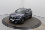 (2AHW417) VOLVO XC40, Auto's, Volvo, Gebruikt, 48 g/km, Blauw, 5 zetels