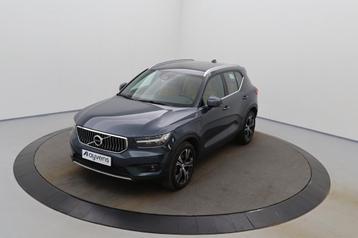 (2AHW417) VOLVO XC40 beschikbaar voor biedingen