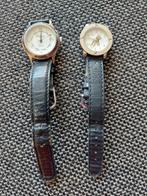 Chipie 2 montres à rénover 5€ les 2, Ophalen of Verzenden, Gebruikt, Staal, Staal