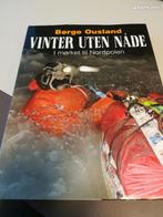 Winter zonder medelijden - Børge Ousland, Boeken, Natuur algemeen, Zo goed als nieuw, Lars Monsen Boksenteret, Ophalen