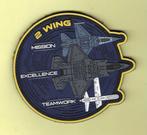 MILITARIA, Collections, Objets militaires | Général, Envoi, Armée de l'air, Emblème ou Badge