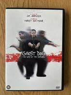 Ghost Dog Way of the Samurai DVD NL, Cd's en Dvd's, Dvd's | Actie, Gebruikt, Actie, Verzenden