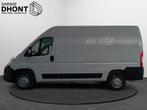 Opel Movano L2H2 Gesloten Bestelwagen - 2.2 Diesel Manueel, Auto's, Opel, USB, Monovolume, Movano, Wit