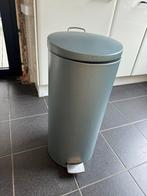 Brabantia afvalbak 30liter, Huis en Inrichting, Woonaccessoires | Prullenbakken, Ophalen of Verzenden, Zo goed als nieuw