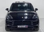 Porsche Cayenne S Tiptronic 2019 FULL OPTIE SportDesign BTW, Auto's, Porsche, Automaat, Zwart, Bedrijf, 5 zetels