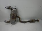 Audi TT 8S Uitlaat 8S0253611G, Ophalen of Verzenden, Gebruikt, Audi