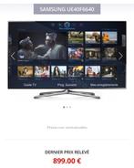 Ecran plat Samsung, TV, Hi-fi & Vidéo, Télévisions, Samsung