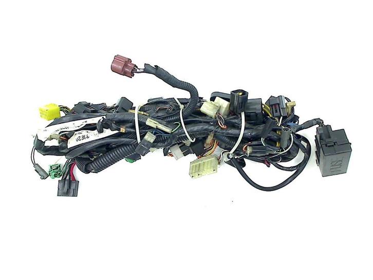 KABELBOOM GSX 600 F 1998-2005 (GSX600F AJ3113 KATANA), Motoren, Onderdelen | Suzuki, Gebruikt