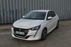 peugeot 208 63Dkm *1jaar garantie*, Auto's, Peugeot, Voorwielaandrijving, Stof, Euro 6, Wit
