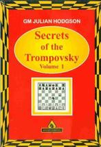 Schaakboek: Trompovsky vol 1, Boeken, Hobby en Vrije tijd, Ophalen of Verzenden, Gelezen