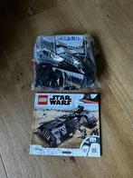 lego star wars 75284, Kinderen en Baby's, Speelgoed | Duplo en Lego, Ophalen, Gebruikt, Complete set, Lego