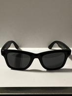 Rayban Meta Gen 1, Ophalen, Zwart, Zo goed als nieuw, Oakley