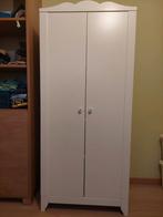 Kast kinderkamer ikea smagora, Utilisé, Enlèvement ou Envoi, Armoire