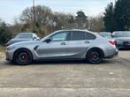Bmw m3 competition 2022 36.000km full option!, Automaat, 4 deurs, 375 kW, Bedrijf