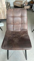 Landelijke stoelen, Ophalen, Gebruikt, Bruin, Landelijk