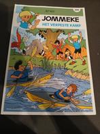 Strip, Eén stripboek, Zo goed als nieuw, Ophalen, Jef Nys