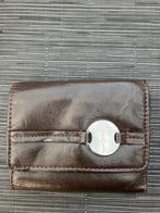 Portemonnee-portefeuille Esprit, Handtassen en Accessoires, Portemonnees, Ophalen of Verzenden, Zo goed als nieuw, Esprit, Leder