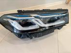 Phare droit lazer bmw serie 5 fecelift, Auto-onderdelen, Verlichting, Ophalen, BMW