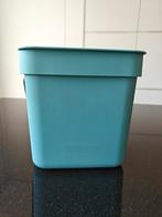 Brabantia Sort&go aanrechtvuilbakje 3L, Ophalen, Gebruikt