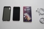 Iphone XS max 64Gb + accesoires, Telecommunicatie, Mobiele telefoons | Apple iPhone, Ophalen of Verzenden, Gebruikt, IPhone XS