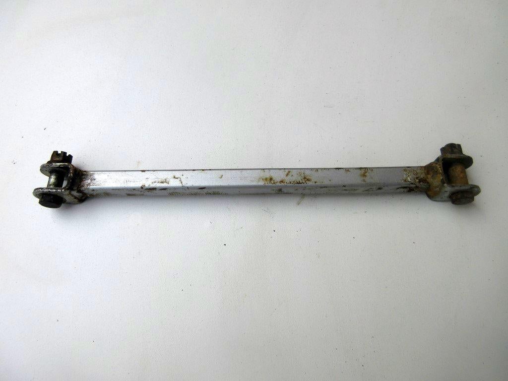 Suzuki VX800 remklauw houder VX 800 remtang stang rem klauw, Ophalen of Verzenden, Gebruikt