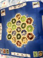 Catan Playmat, Hobby en Vrije tijd, Ophalen of Verzenden, Gebruikt