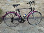 herenfiets, Ophalen, Zo goed als nieuw, Overige merken, Versnellingen