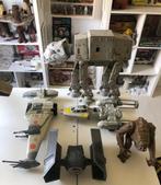 Star wars vintage vaisseaux, Collections, Star Wars, Comme neuf, Envoi