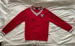 Pull homme coton McGregor rouge, Nieuw, McGregor, Maat 46 (S) of kleiner, Ophalen of Verzenden