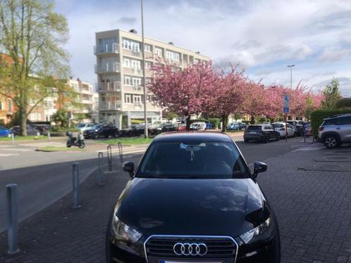 Audi A1 1.2 TFSI Ambition, Auto's, Audi, Particulier, A1, ABS, Bluetooth, Centrale vergrendeling, Cruise Control, Radio, Benzine