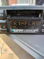 BLAUPUNKT CASABLANCA CM62 - RADIOCASSETTE - Jaargang 1991 -, Auto diversen, Autoradio's, Ophalen of Verzenden, Gebruikt