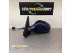 Buitenspiegel links van een Seat Leon, 3 maanden garantie, Gebruikt, Seat