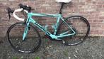 Te koop bianchi dames koersfiets in goede staat, Ophalen of Verzenden