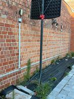 Garage verkoop, Sport en Fitness, Basketbal, Ophalen, Zo goed als nieuw, Overige typen